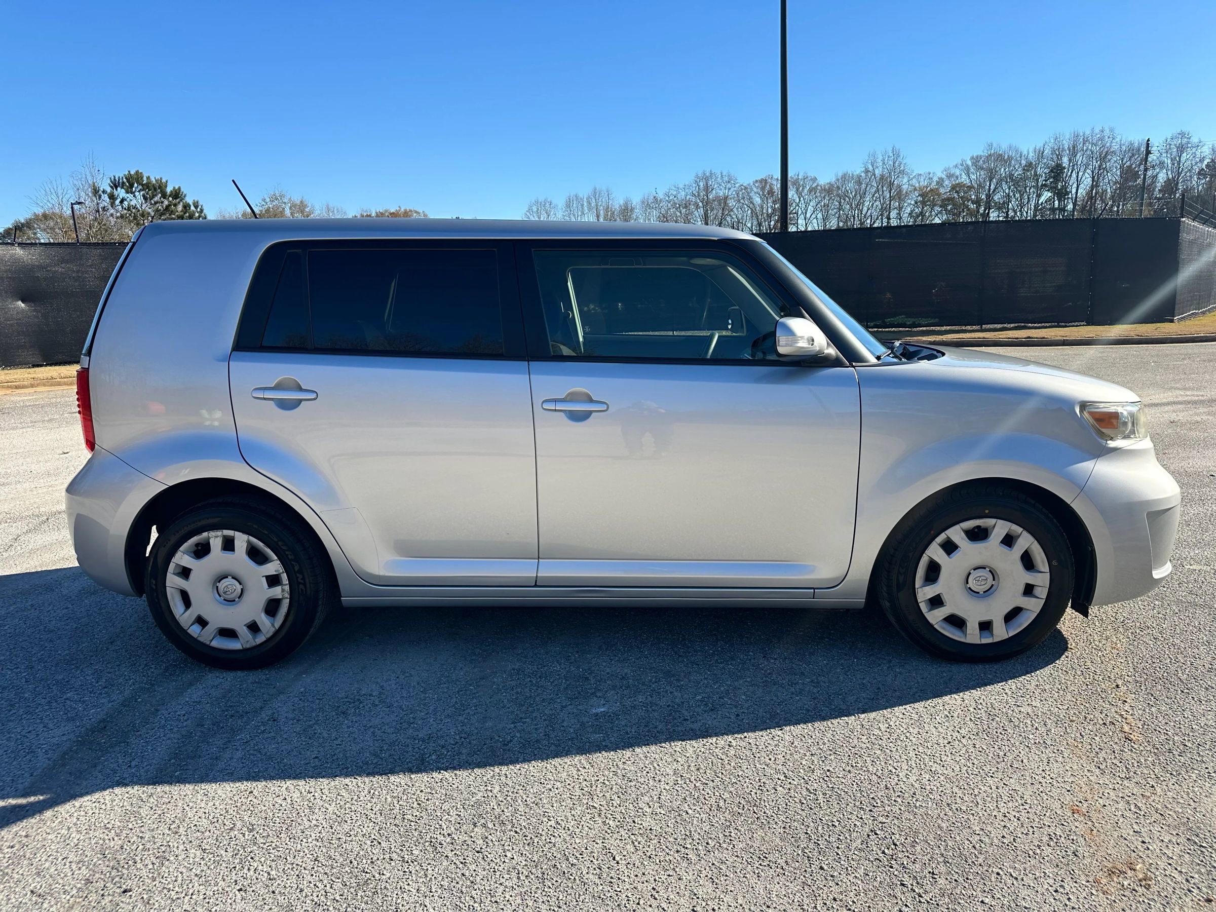 2009 Scion xB