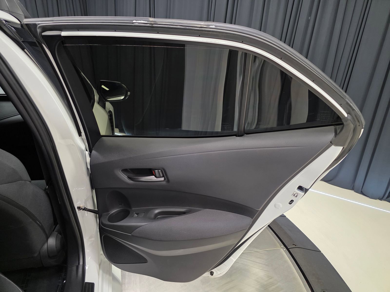 2023 Toyota Corolla GR