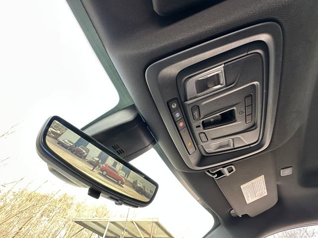 2020 Chevrolet Silverado 2500 High Country