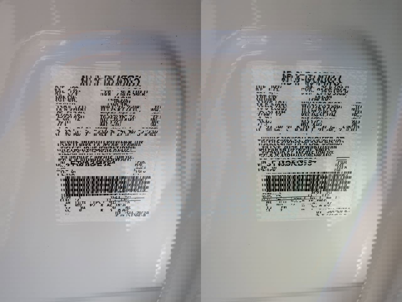 2024 Ford Maverick XL