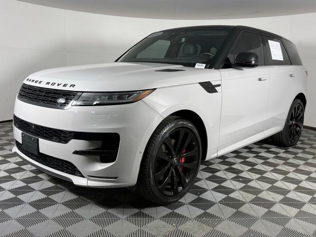 2024 Land Rover Range Rover Sport Dynamic SE