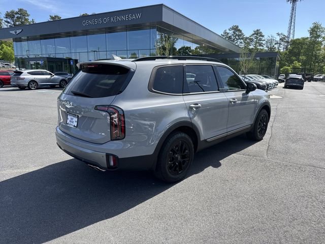 2023 Kia Telluride SX Prestige X-Pro