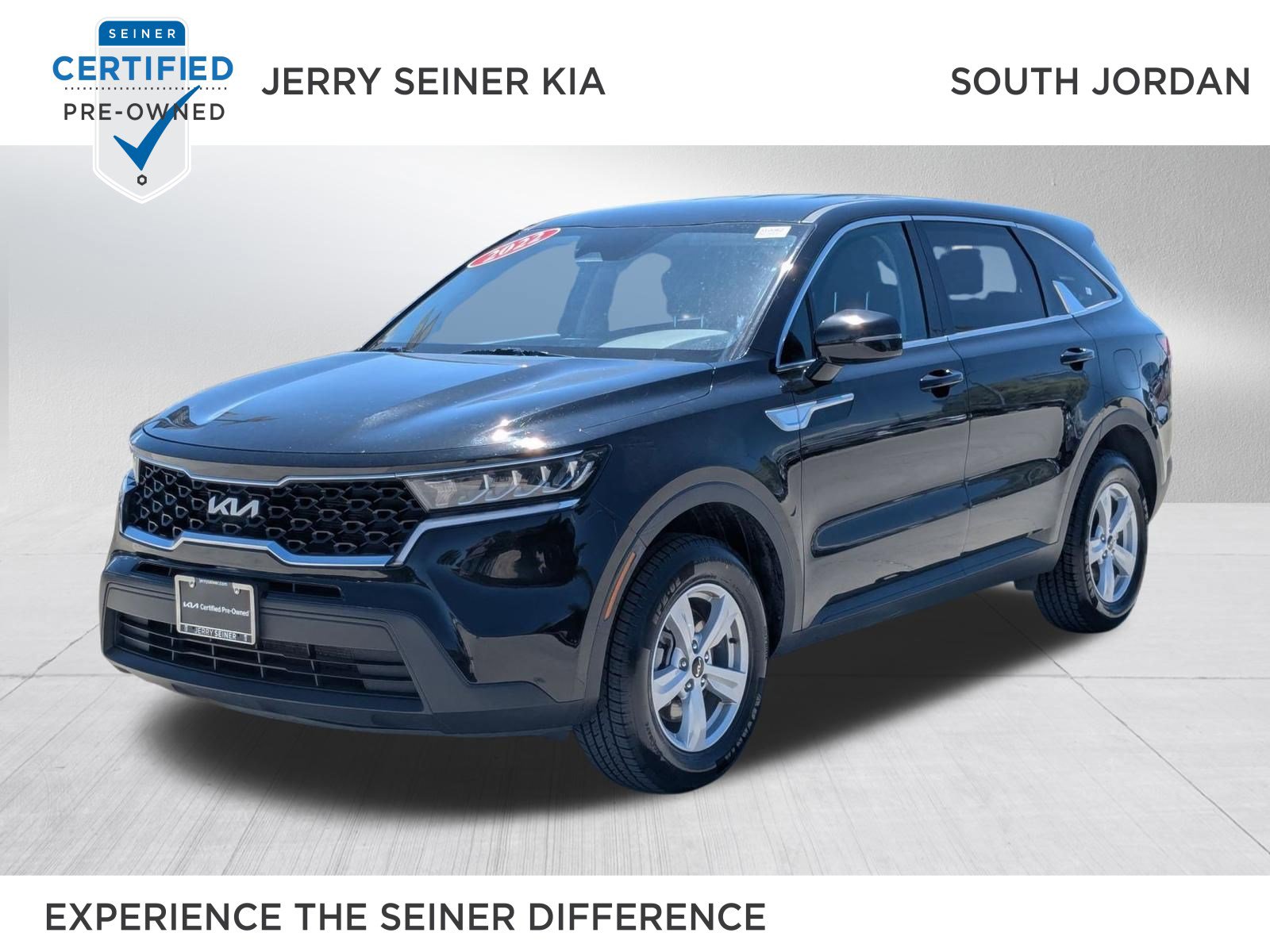 Used 2022 Kia Sorento LX