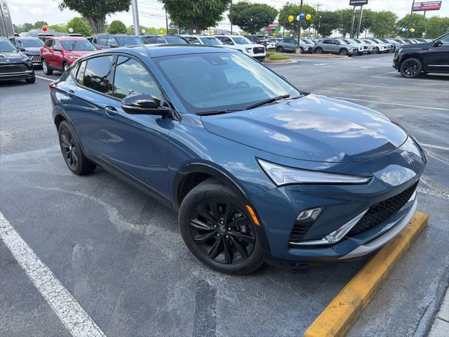 2024 Buick Envista Sport Touring