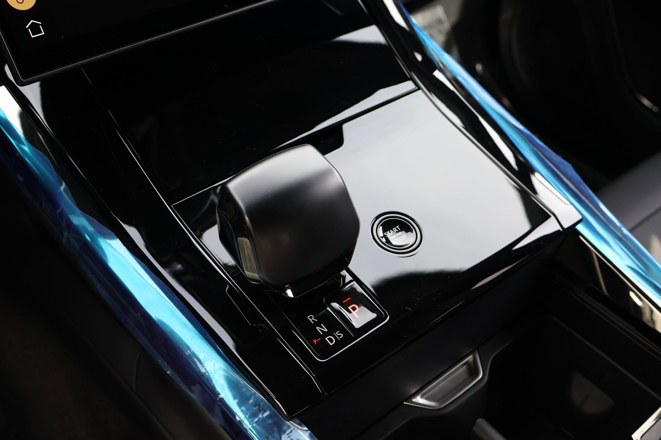 2025 Land Rover Range Rover Sport SV Edition Two