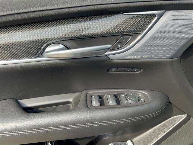 2020 Cadillac XT5 Sportv