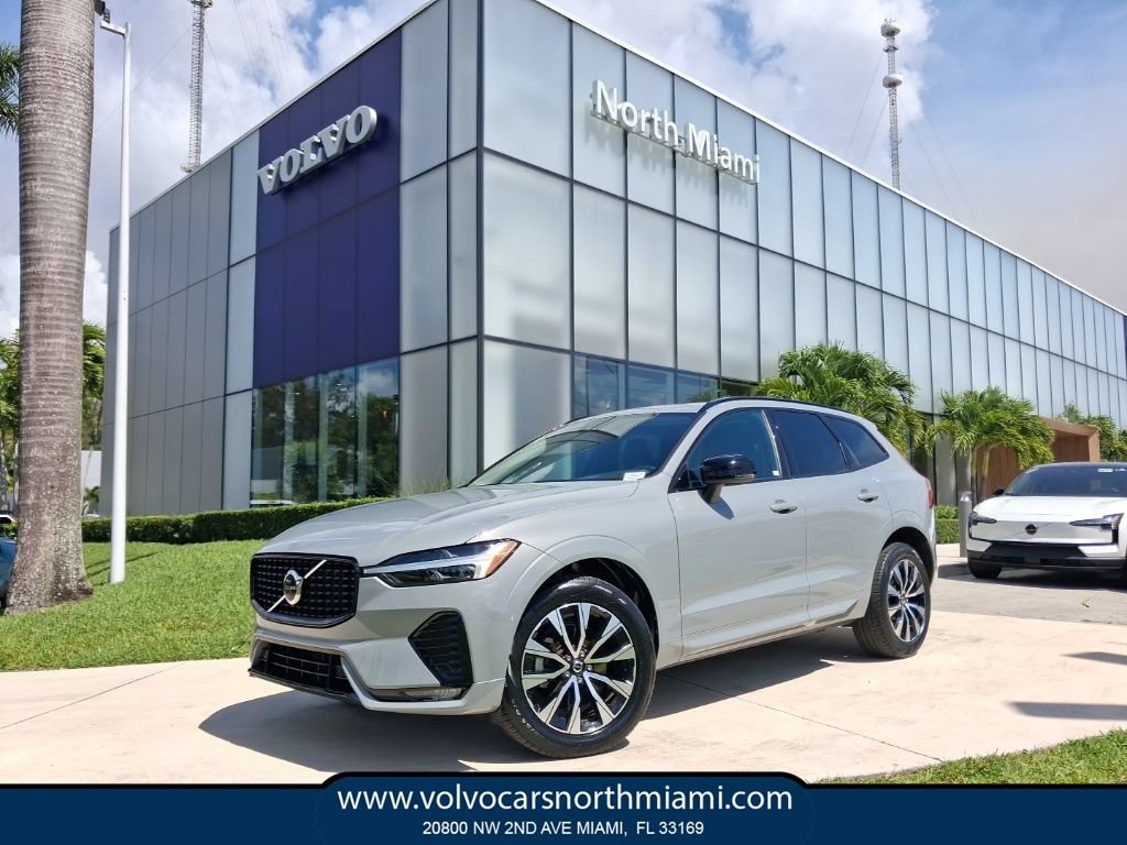 Used 2024 Volvo XC60 B5 Core