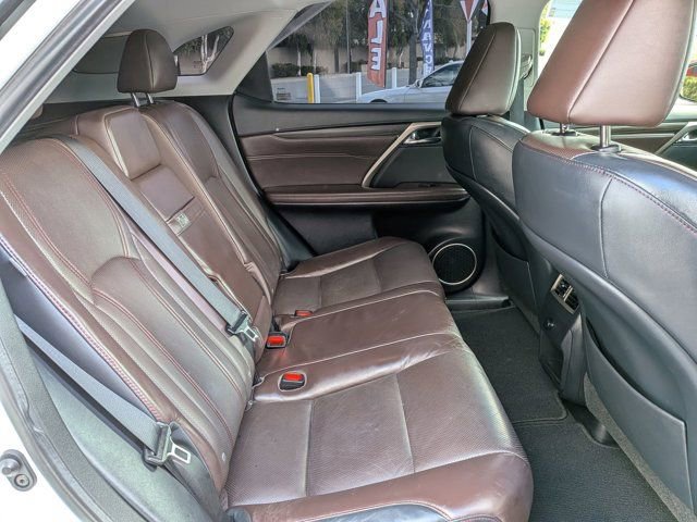 2017 Lexus RX 350 FWD