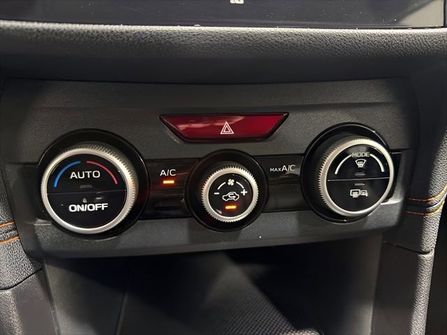 2023 Subaru Crosstrek 2.5i Limited