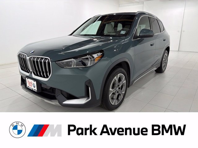 Used 2026 BMW X1 xDrive28i w/ Technology Package