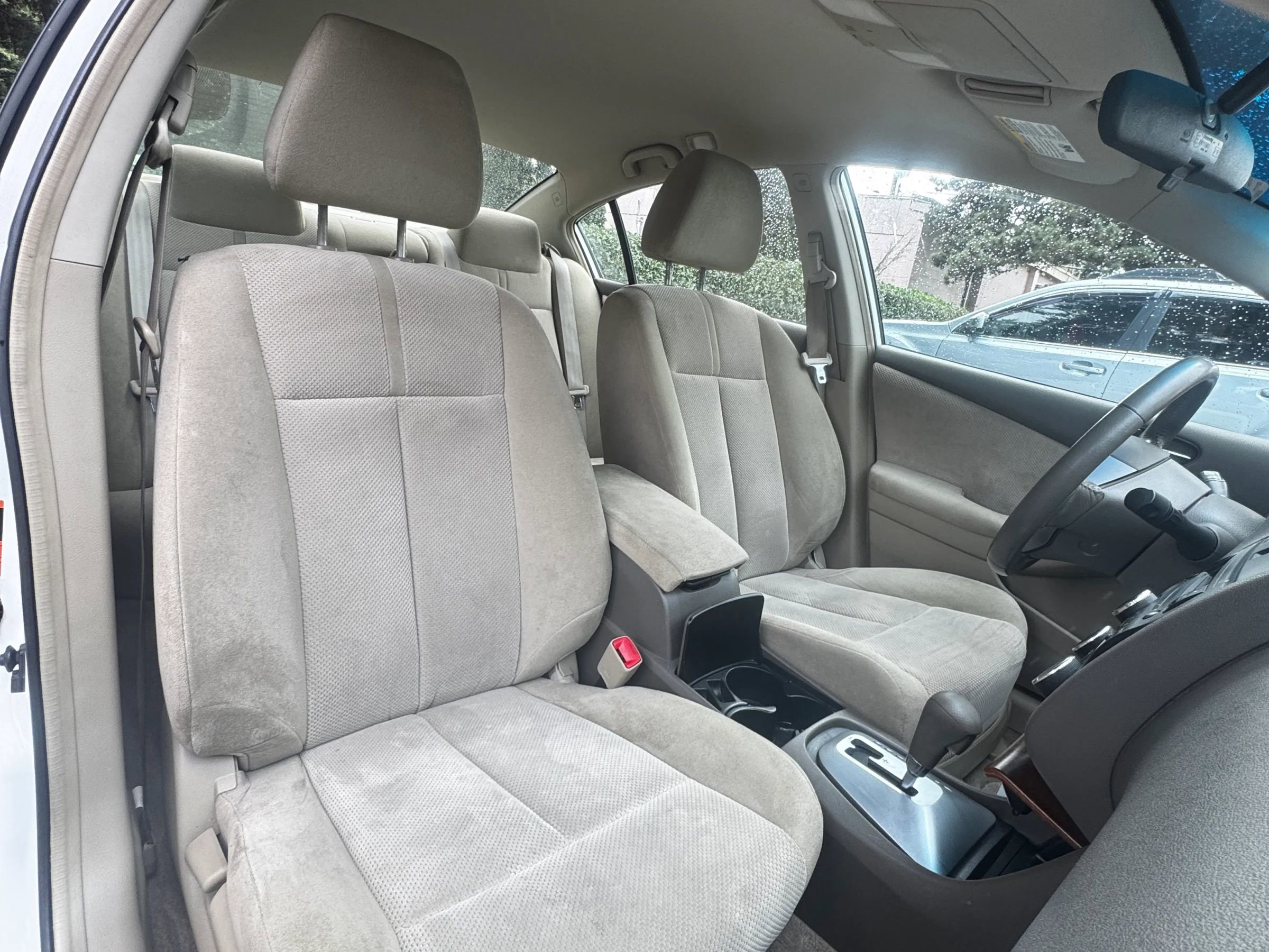 2009 Nissan Altima 2.5 S