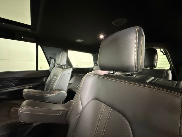 2024 Ford Expedition Platinum