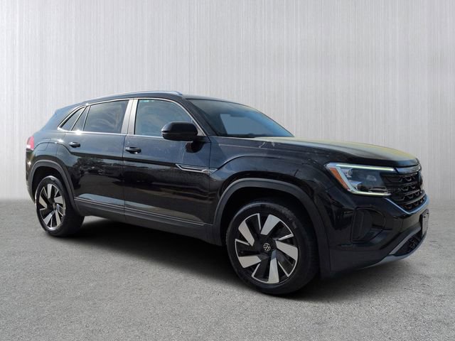 2024 Volkswagen Atlas Cross Sport SE