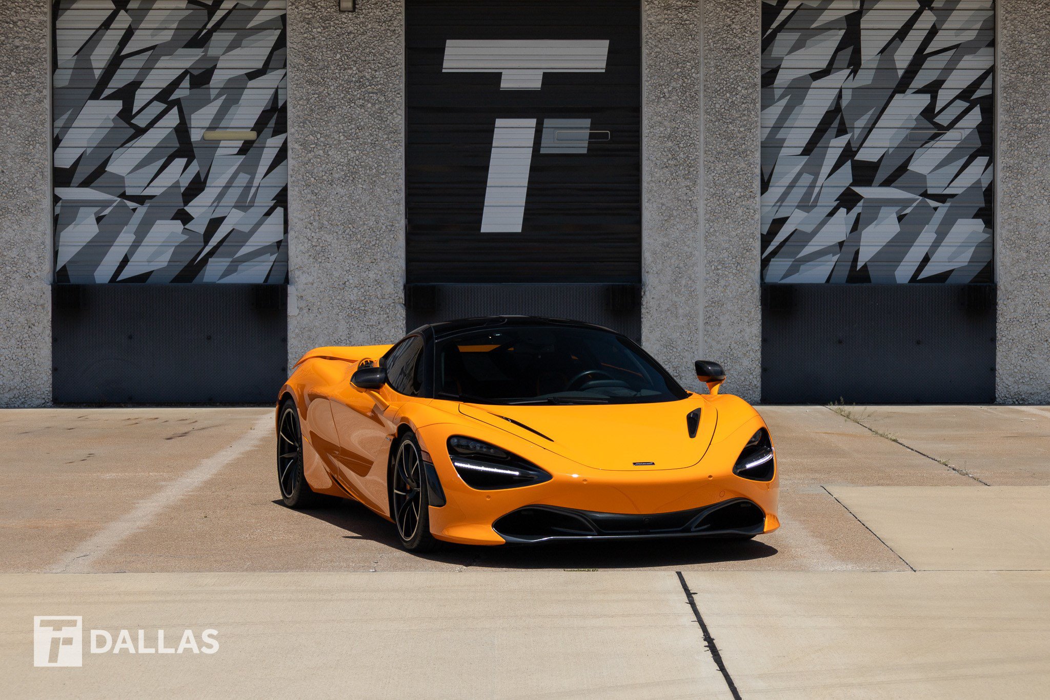 Used 2019 McLaren 720S 1