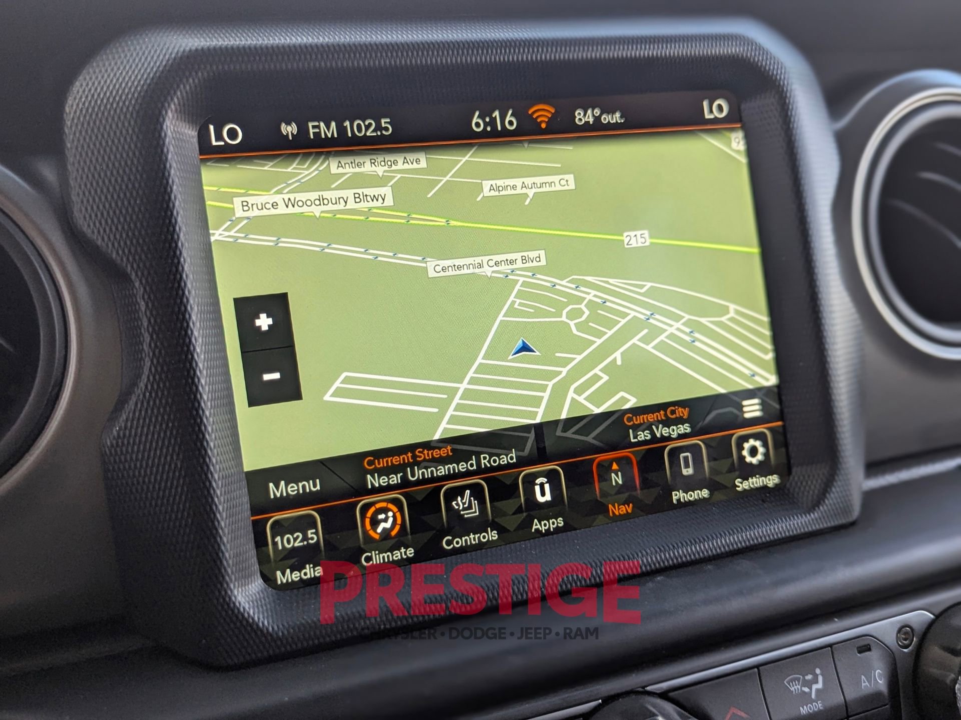 2023 Jeep Gladiator Willys