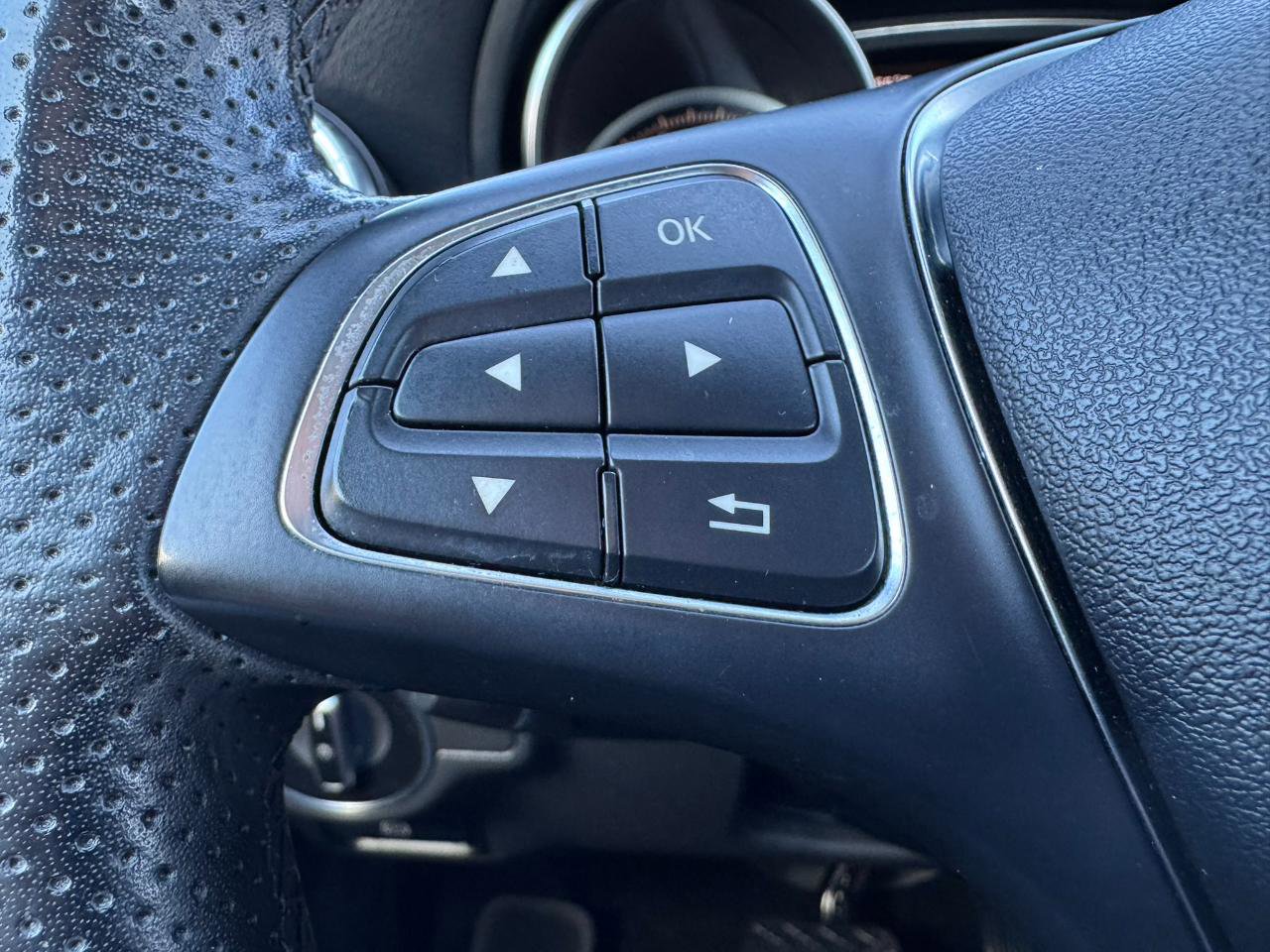 2019 Mercedes-Benz CLA 250 4dr Sdn CLA 250 FWD