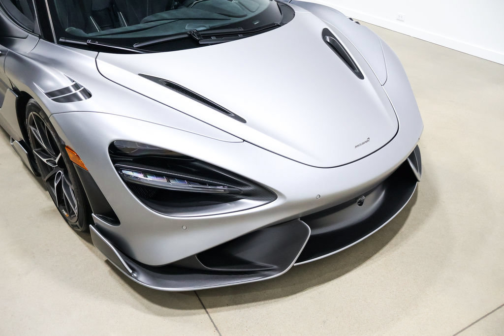 Used 2022 McLaren 765LT photo 93