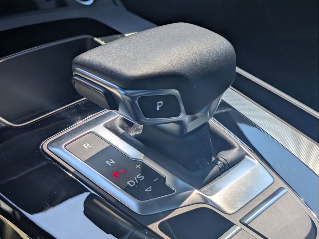 2023 Audi Q5 2.0T Prestige