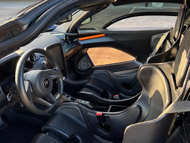Used 2019 McLaren Senna photo 14