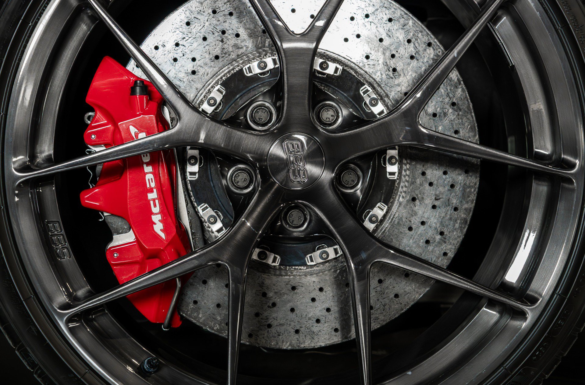 Used 2018 McLaren 720S Performance photo 49