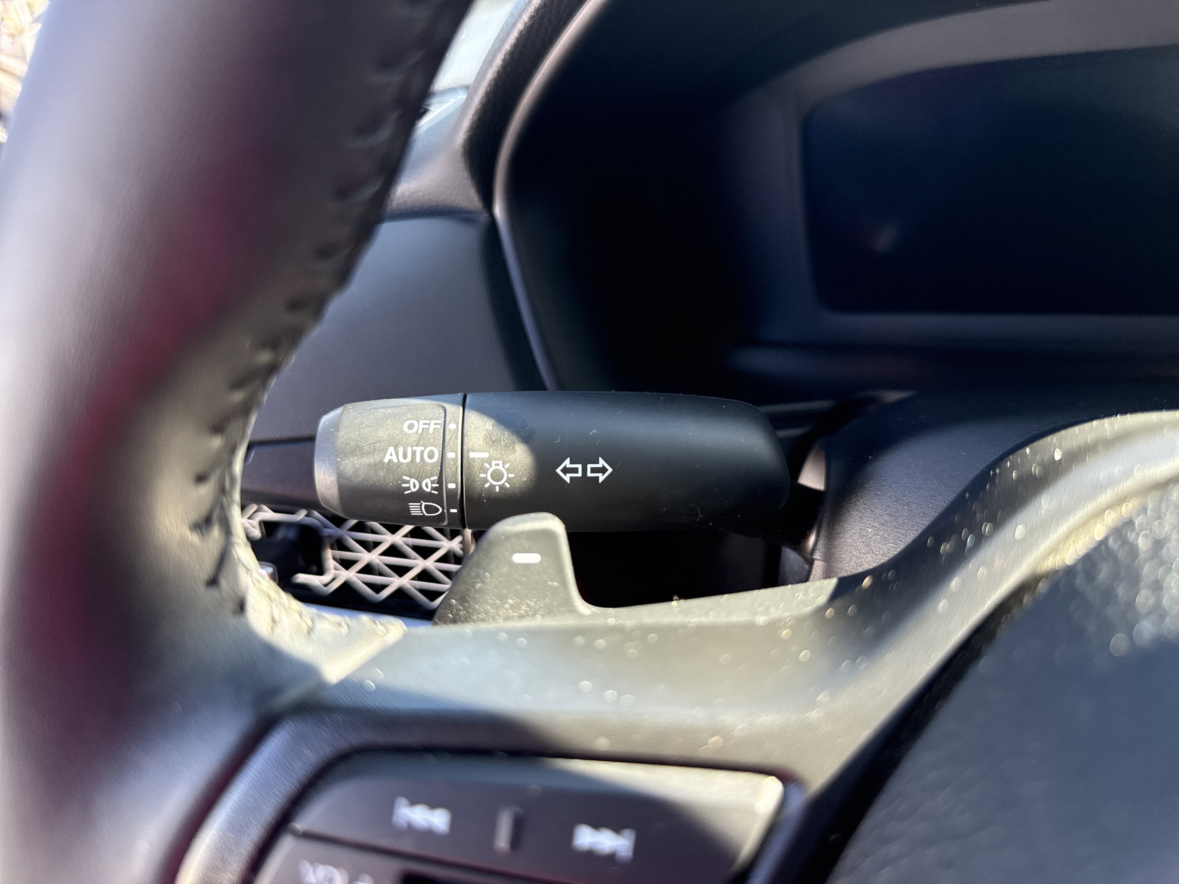 2024 Honda Accord Sport