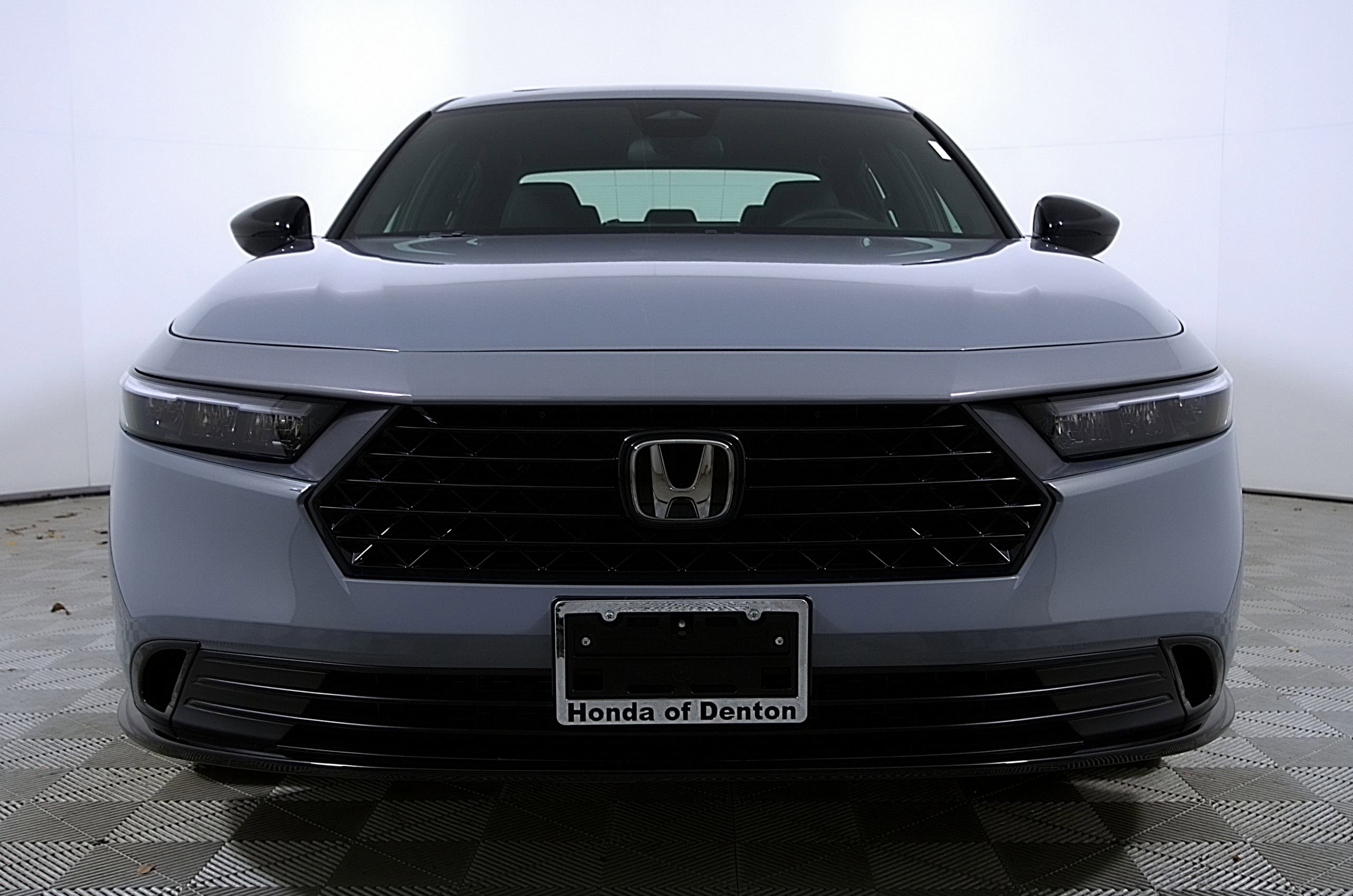 2024 Honda Accord Sport