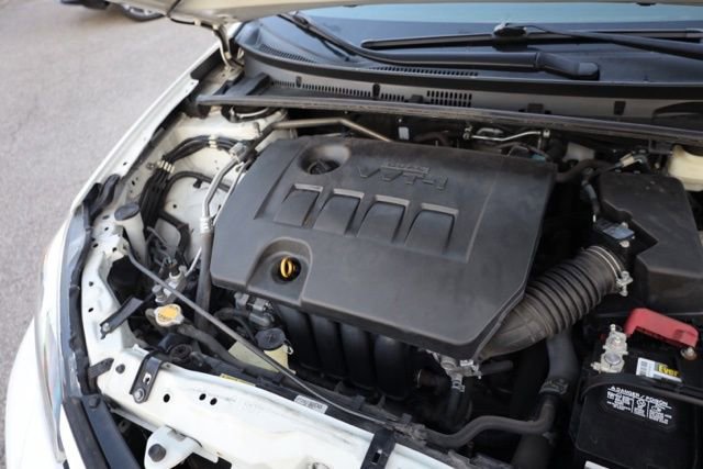 2017 Toyota Corolla SE 50th Anniversary