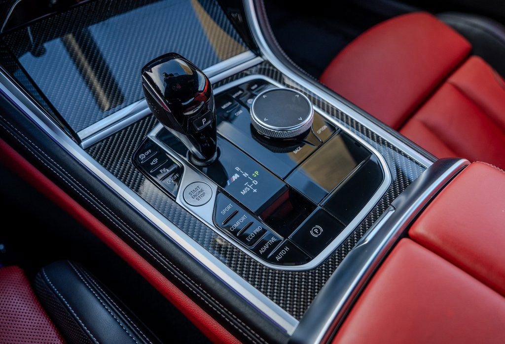 2022 BMW M850i xDrive Coupe