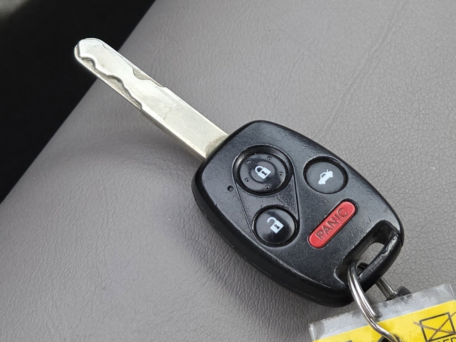 2013 Honda Civic EX-L