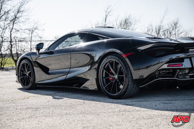 Used 2019 McLaren 720S photo 76