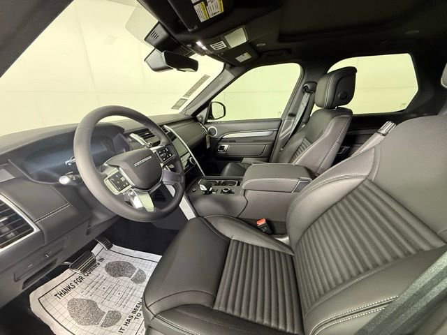 2026 Land Rover Discovery Limited Edition