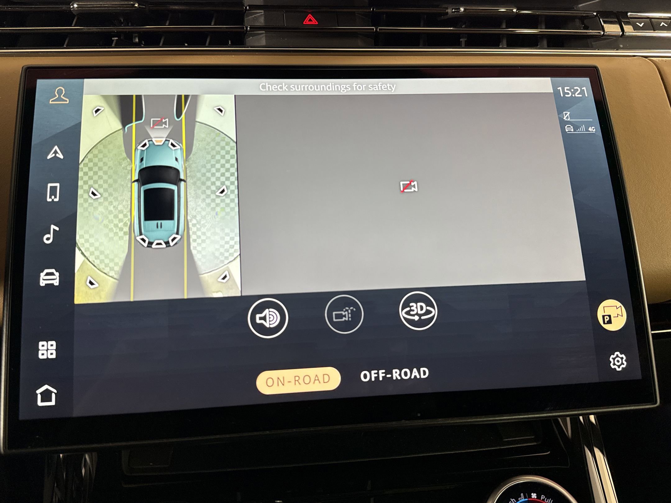 2023 Land Rover Range Rover Sport SE