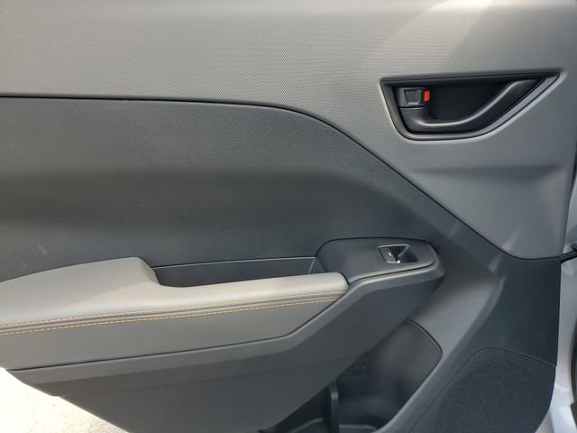 2026 Subaru Crosstrek 2.5i Wilderness