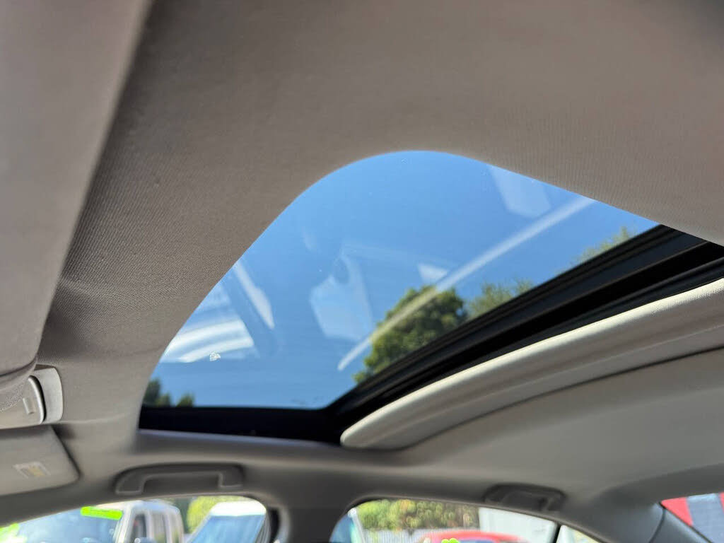 2008 Honda Accord EX-L