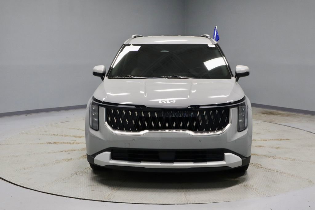 2025 Kia Carnival EX