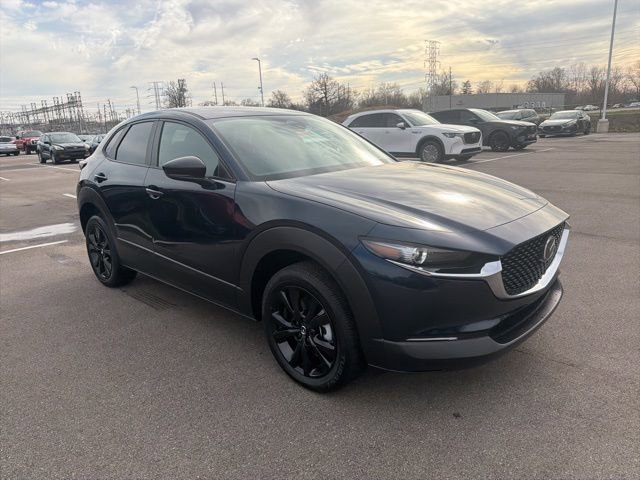 New 2026 MAZDA CX-30 AWD 2.5 S w/ Select Sport Pkg