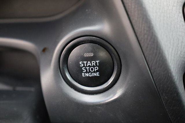 2017 MAZDA Mazda3 Sport