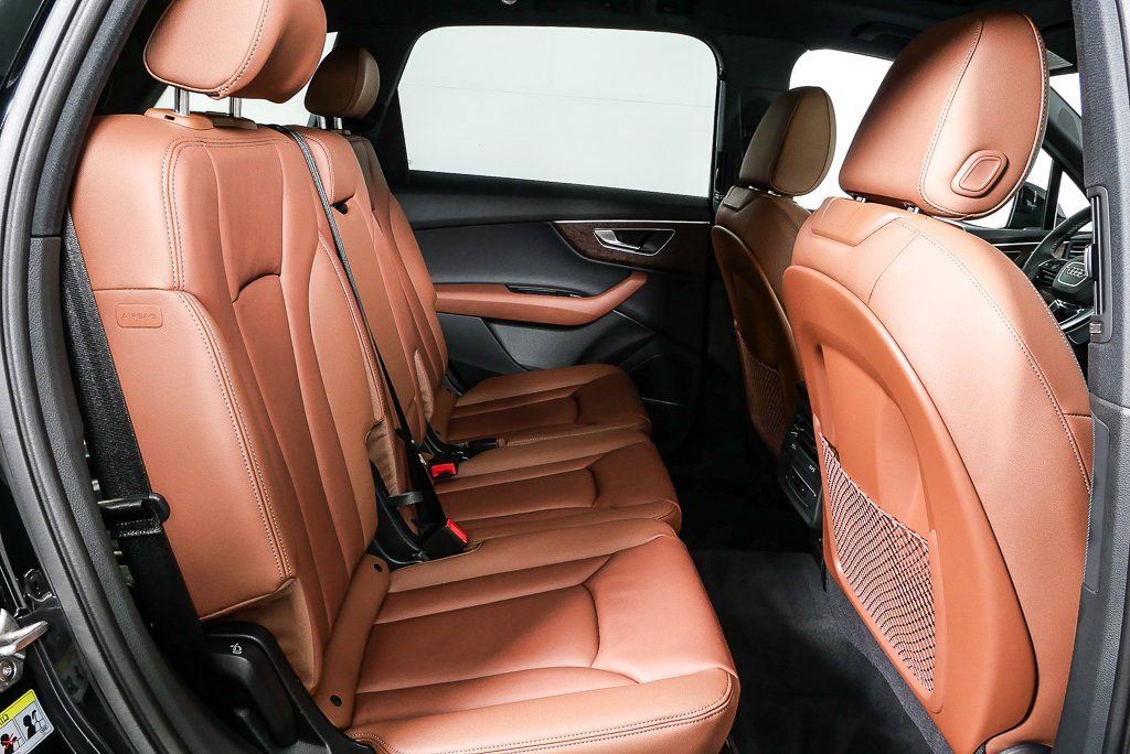 2026 Audi Q7 2.0T Premium