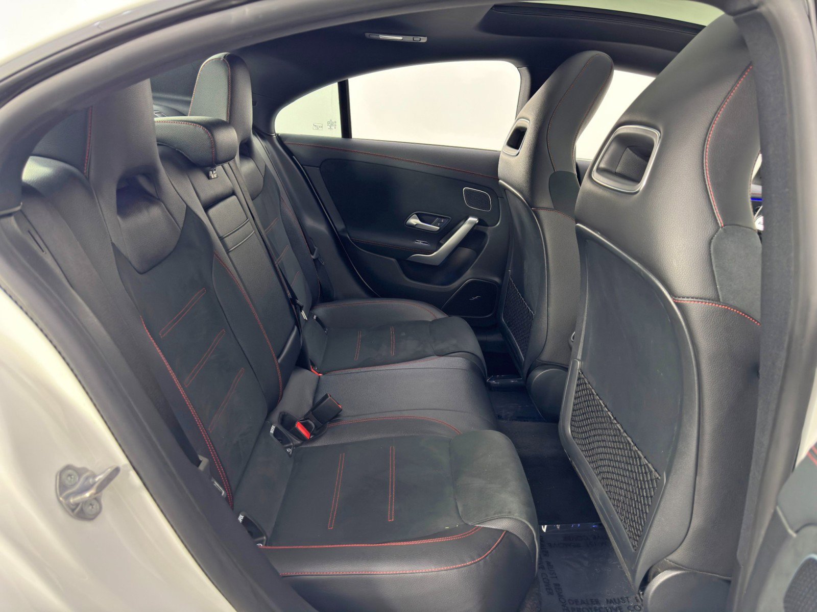 2020 Mercedes-Benz CLA 250