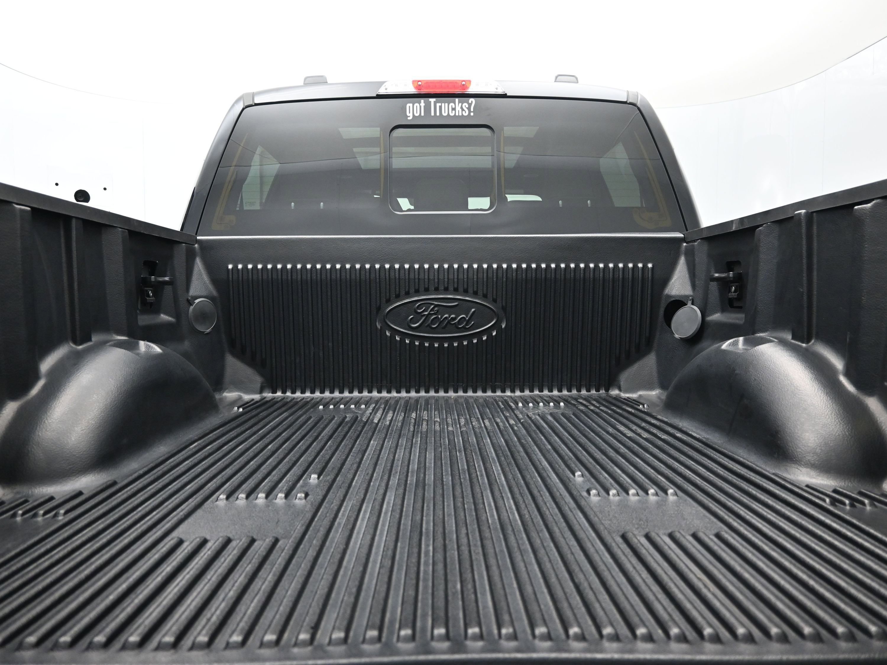 2024 Ford F150 King Ranch