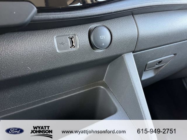 2024 Ford Transit 350 XLT