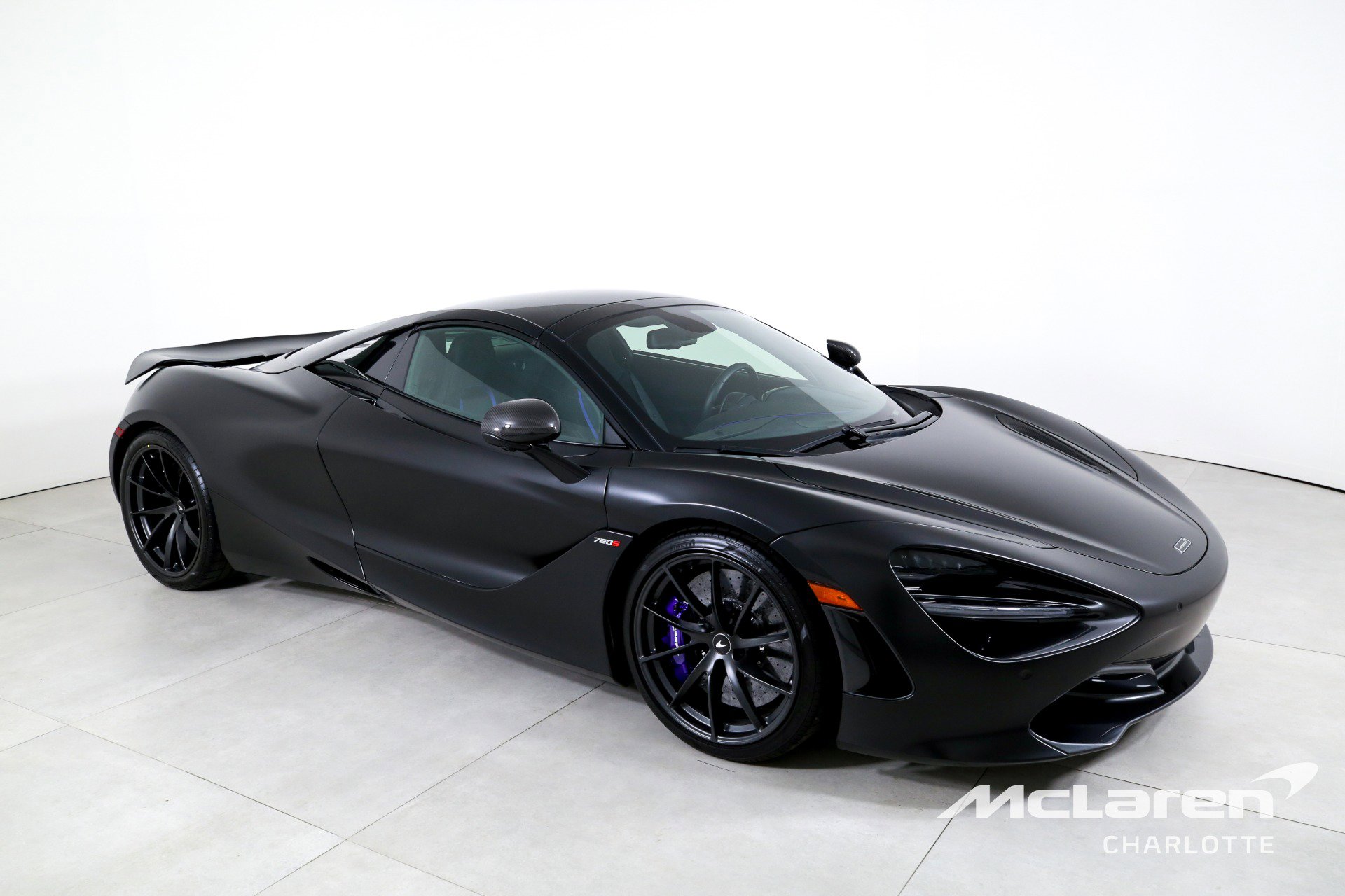 Used 2022 McLaren 720S Spider 4