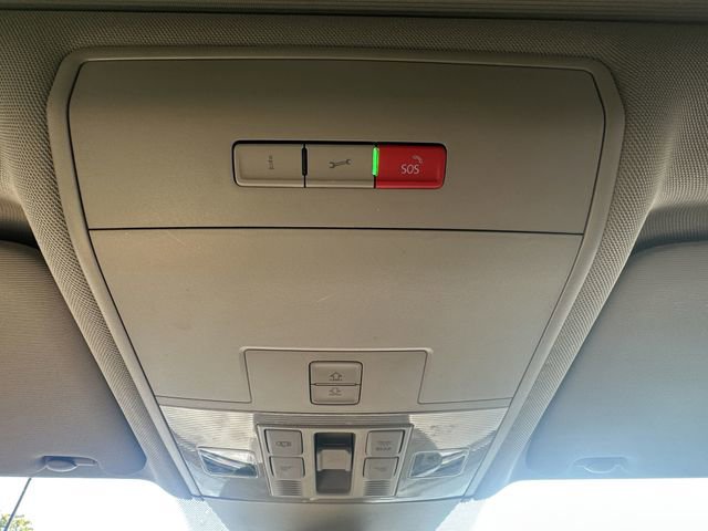 2021 Volkswagen Atlas SEL Premium