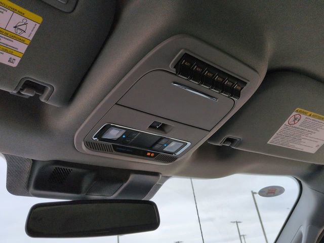 2026 Ford F350 Lariat