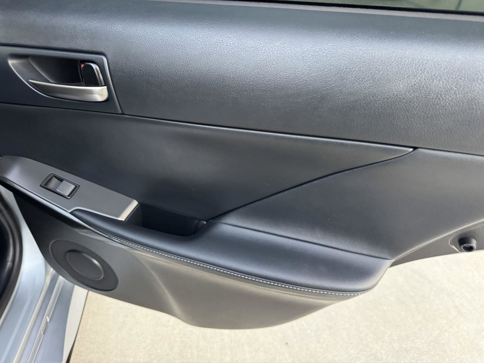 2025 Lexus IS 350 F Sport