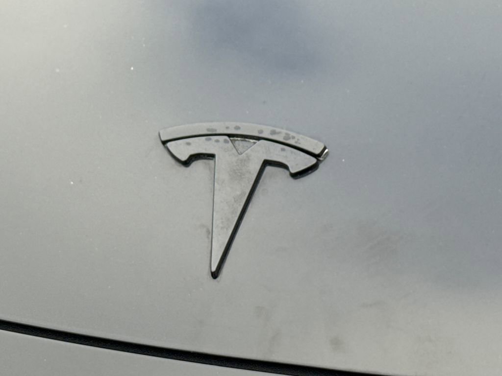 2024 Tesla Model 3 Standard Range