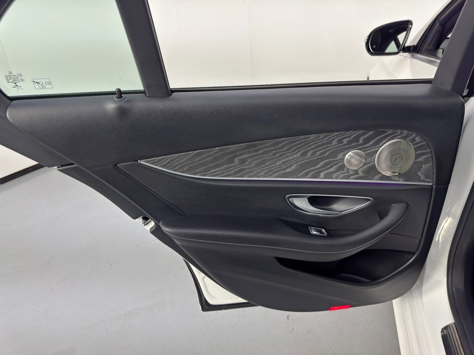 2021 Mercedes-Benz E 350 Sedan