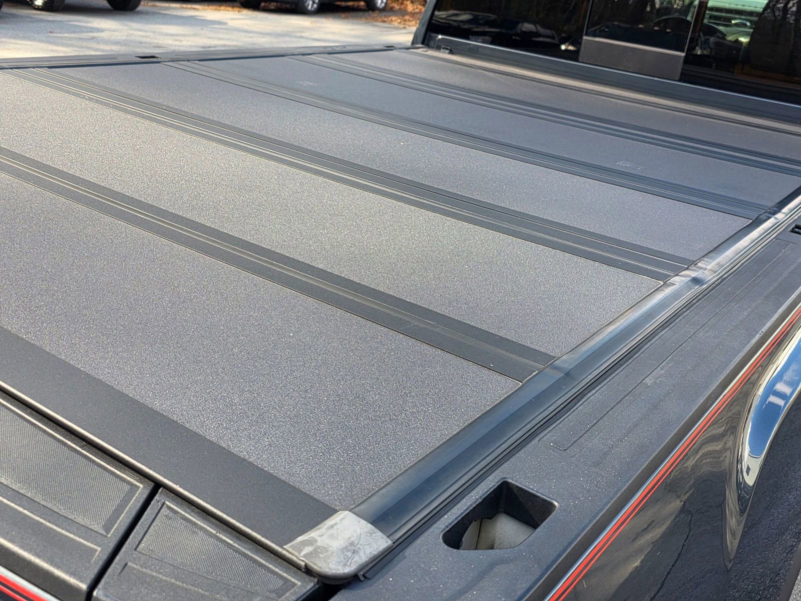 2020 GMC Sierra 3500 Denali