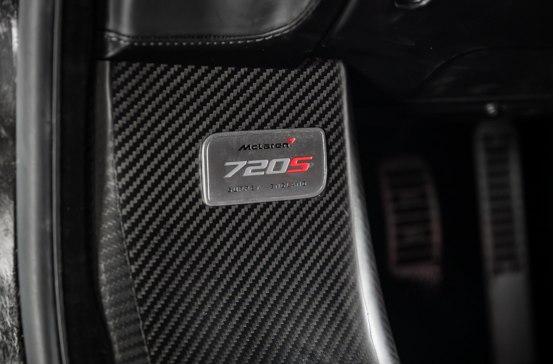 Used 2018 McLaren 720S Performance photo 27