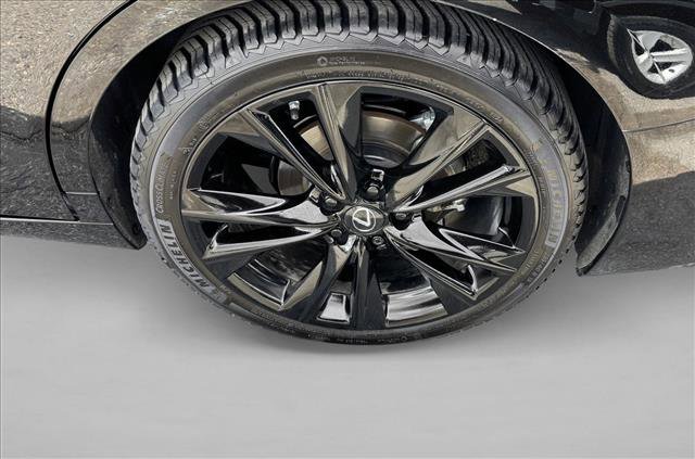 2022 Lexus ES 350 F Sport